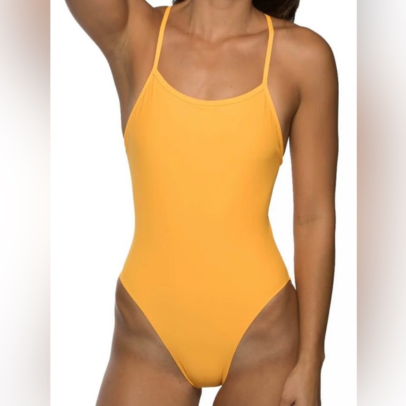 Jolyn Clothing Swim Jolyn The Jackson One Piece Swim Suit Mango